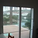 Preciosa Casa En Primera Linea Del Mar