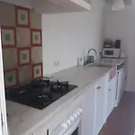 Preciosa Casa En Primera Linea Del Mar Biniatap de Dalt