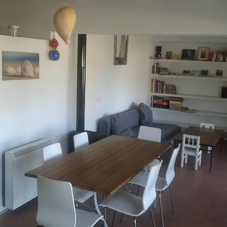 Preciosa Casa En Primera Linea Del Mar *