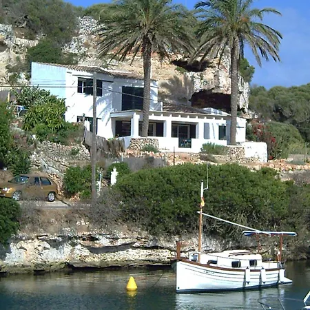 Nyaraló Preciosa Casa En Primera Linea Del Mar
