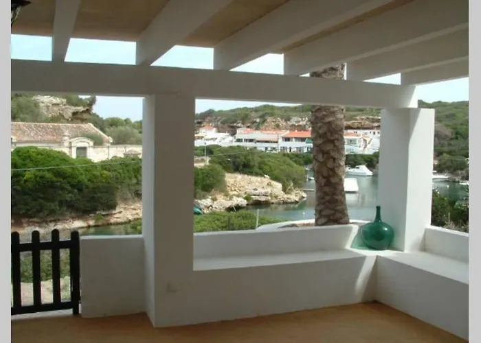 Nyaraló Preciosa Casa En Primera Linea Del Mar *