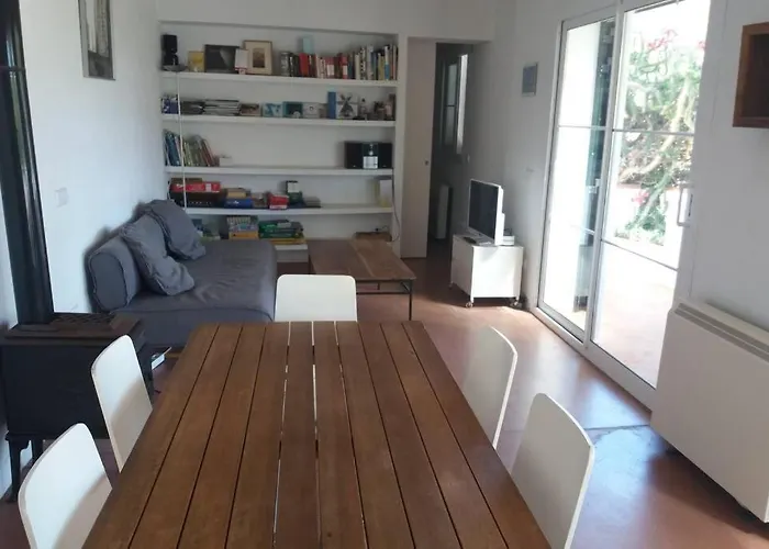 Preciosa Casa En Primera Linea Del Mar *