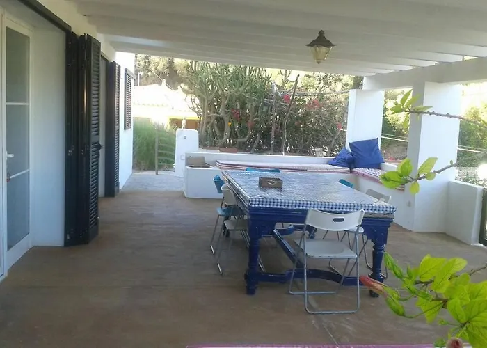 Preciosa Casa En Primera Linea Del Mar *