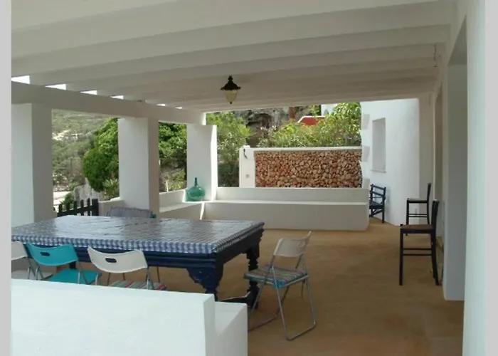 Preciosa Casa En Primera Linea Del Mar