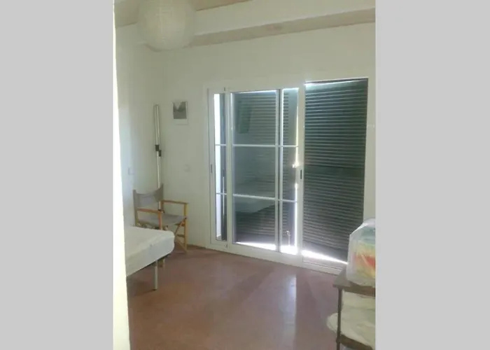 Nyaraló Preciosa Casa En Primera Linea Del Mar