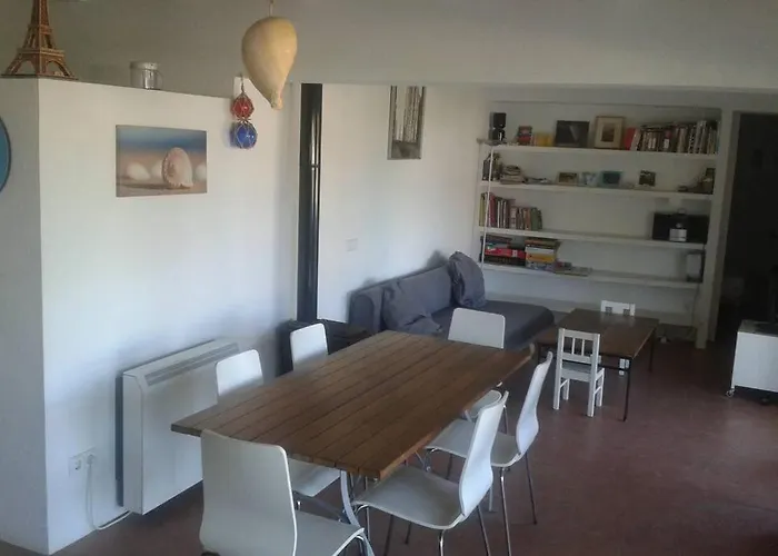 Preciosa Casa En Primera Linea Del Mar *