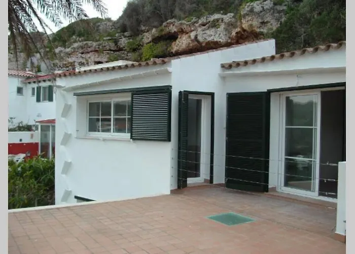 Preciosa Casa En Primera Linea Del Mar