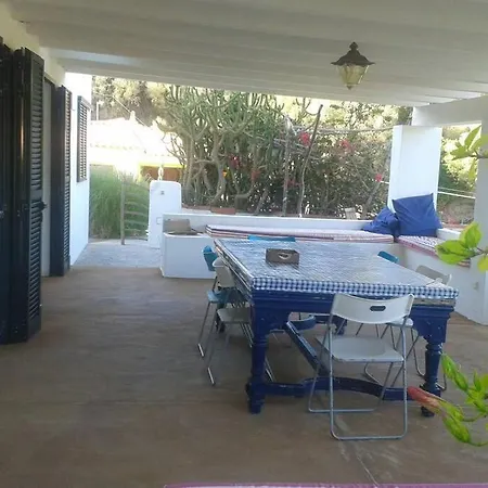 Preciosa Casa En Primera Linea Del Mar *