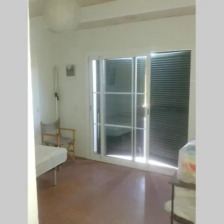 Дом отдыха Preciosa Casa En Primera Linea Del Mar