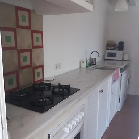 Preciosa Casa En Primera Linea Del Mar Biniatap de Dalt