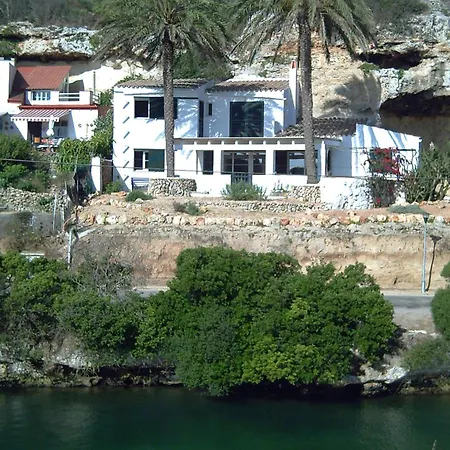 Preciosa Casa En Primera Linea Del Mar *