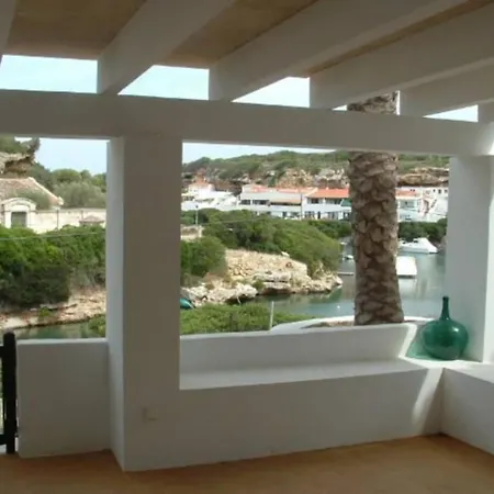 Dom wakacyjny Preciosa Casa En Primera Linea Del Mar *