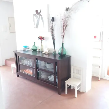 Dom wakacyjny Preciosa Casa En Primera Linea Del Mar Biniatap de Dalt